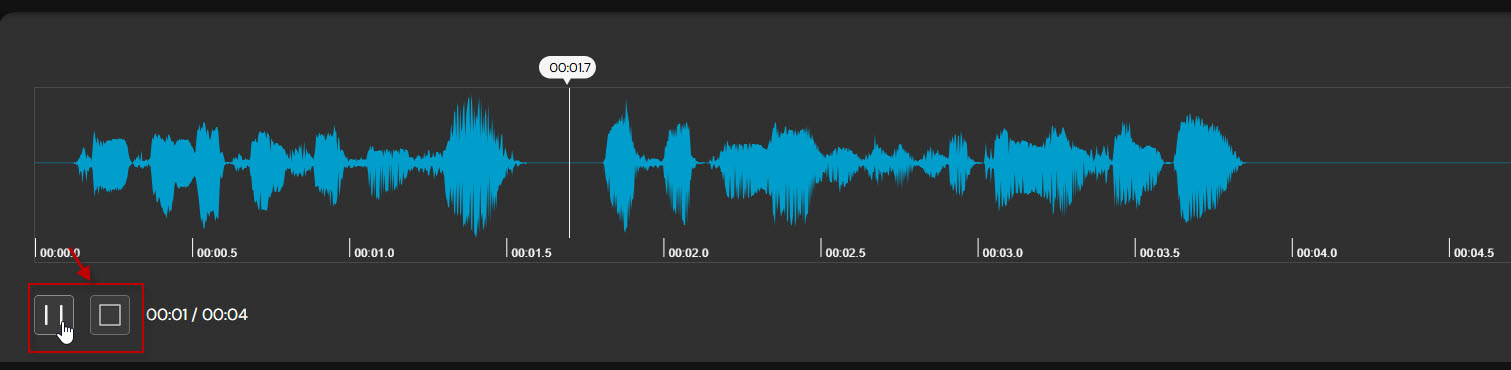 步驟 4：生成語音並播放-2